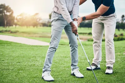 Boek een golfbaan-image