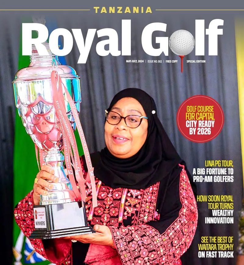 Royal Golf 2e Editie-image
