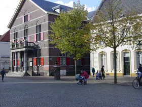 Activiteiten en omgeving-image