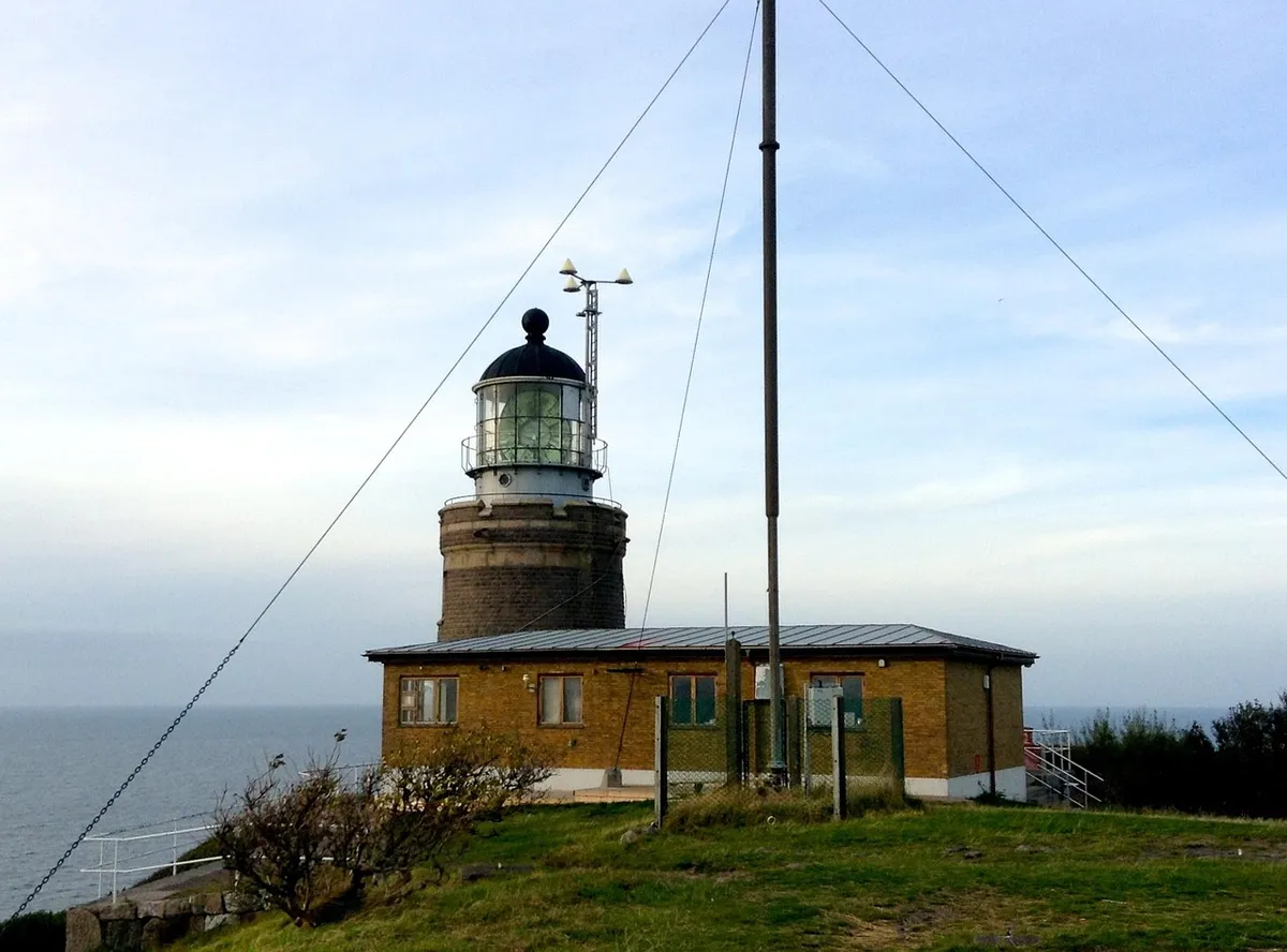 Kullaberg Nat. Reservaat Mölle-image
