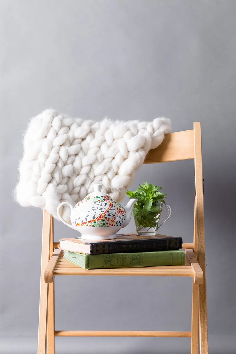Wolfabriek en shop Klippan-image