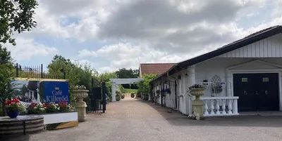 Café Killeröd in Båstad-image