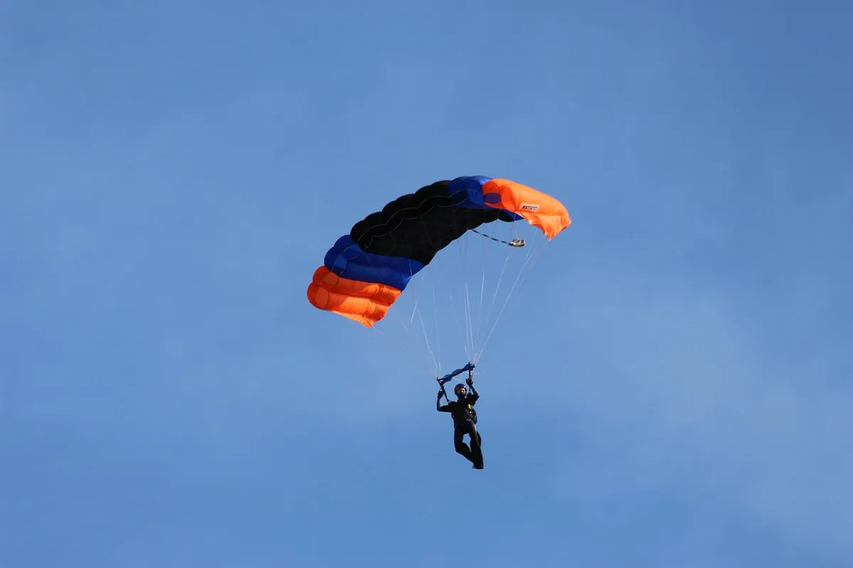 Sky Adventures Sweden-image