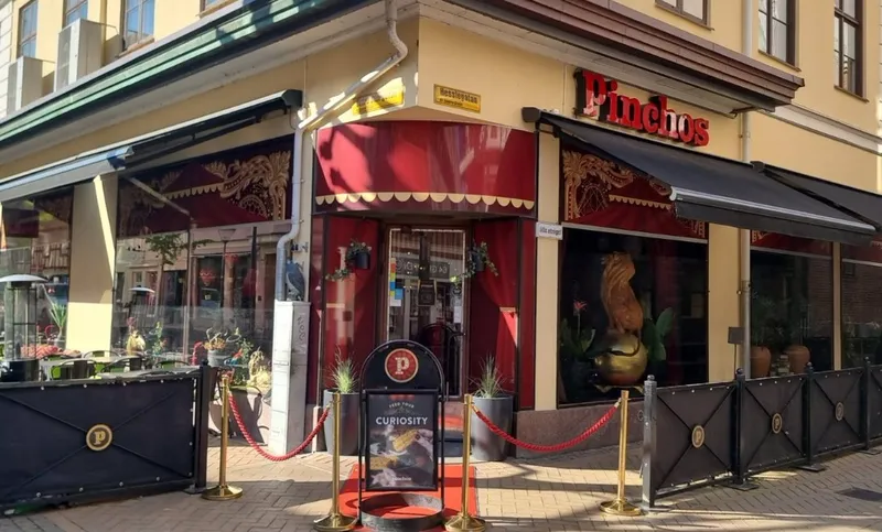 Pinchos in Kristianstad-image