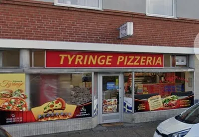 Tyringe pizzeria-image
