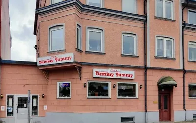 Yummy Yummy in Tyringe-image