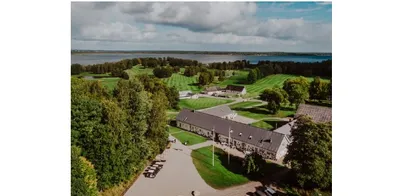 Golfbaan Skyrup Golf bij Tyringe-image