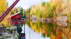 Svarta Bergen-image