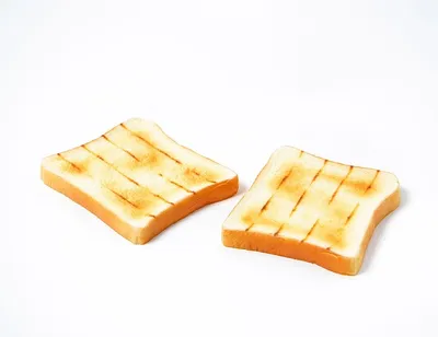 Broodrooster en tosti-apparaat-image
