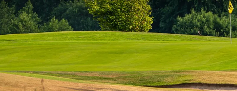 Hässlegårdens Golfkrog bij Golfklubb Hässleholm-image