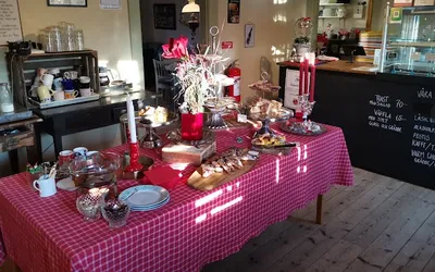 Cafe Drommen in Degeberga-image