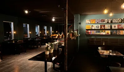 Mikas Bar en Bistro in Tyringe-image