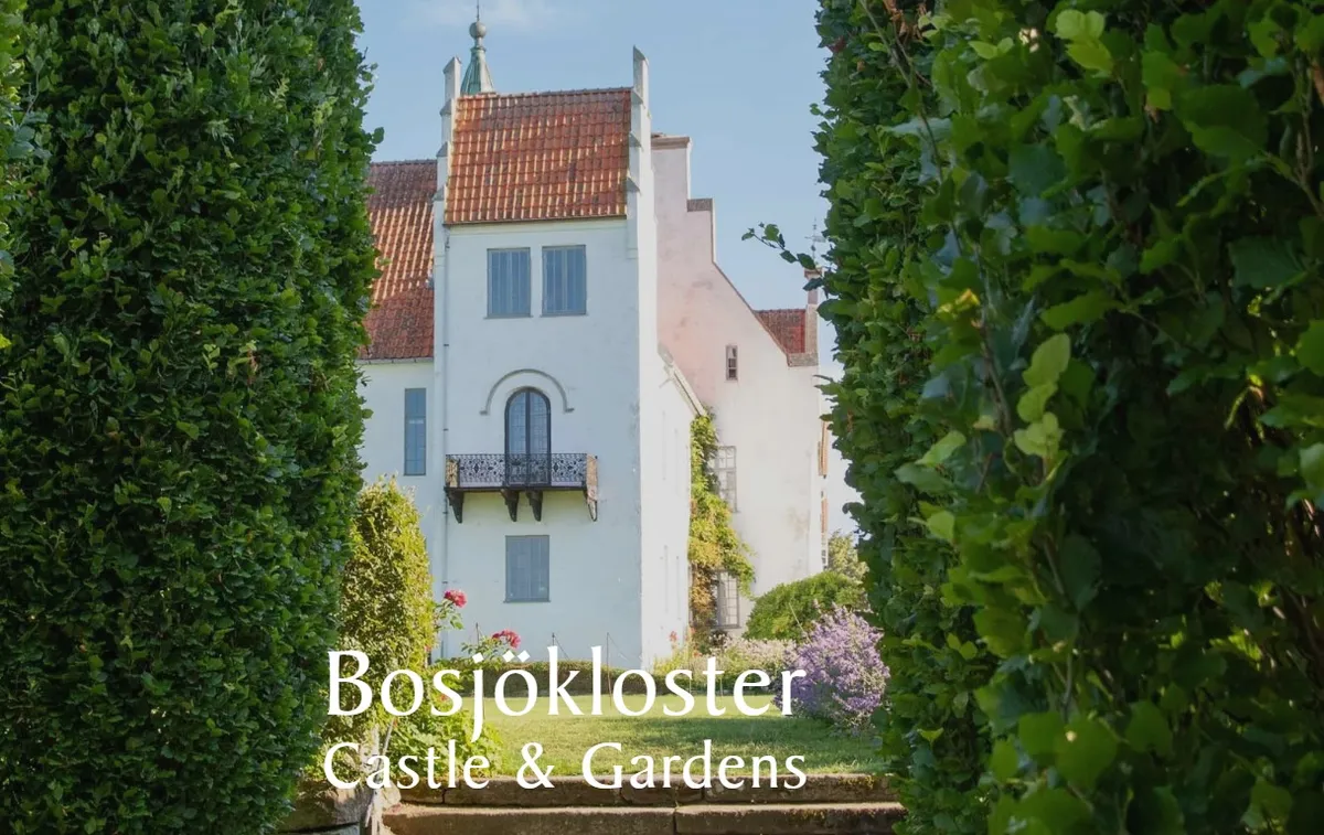 Bosjokloster in Hoor-image