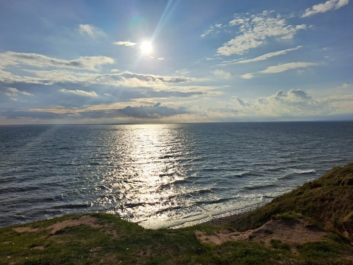 Stranden-image