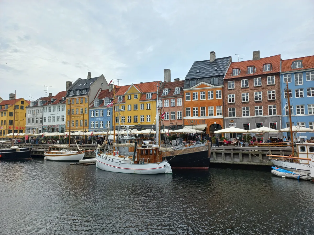 Kopenhagen-image