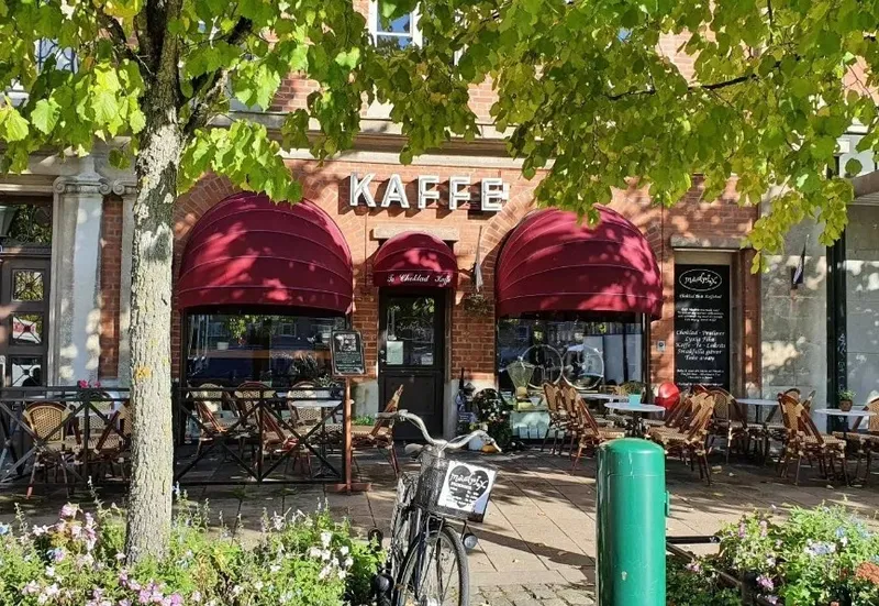 Madrix in Hassleholm-image