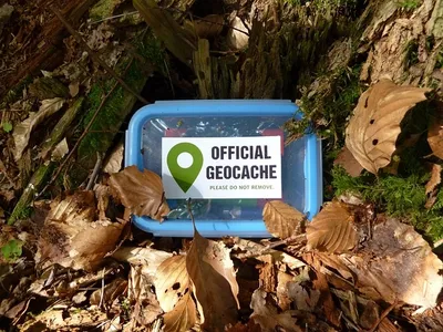 Geocache-image