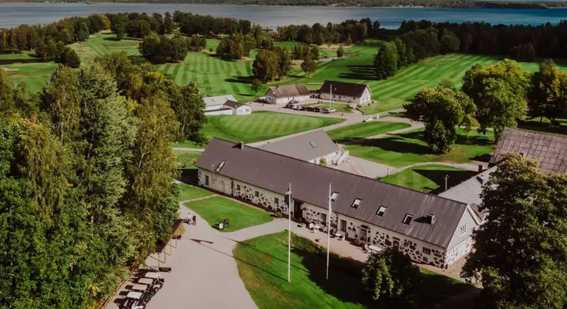 Restaurant Golfbaan Skyrup-image