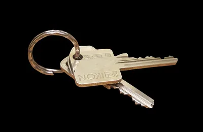 Ophalen sleutel Stuga Fyra / Lilla Röd-image