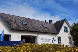 Perstorp Golfklubb Restaurant-image