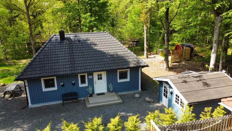 Huis info StugaFyra-image