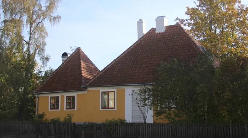 Cafe Skottenborg in Kristianstad-image