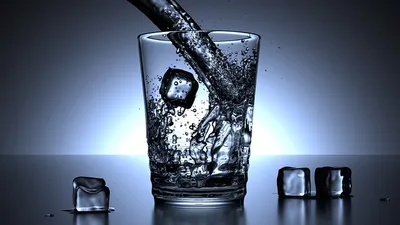 Water-image