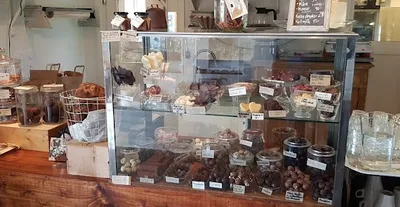 Minas Chocolatestudio in Fjälkinge-image