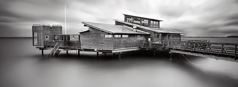 Langa Brygga in Bjäred-image