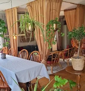 Rallarhustruns Hotell & Bistro in Hässleholm-image