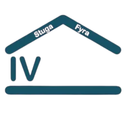 Stuga Fyra logo