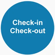 Check-in/Check out-image