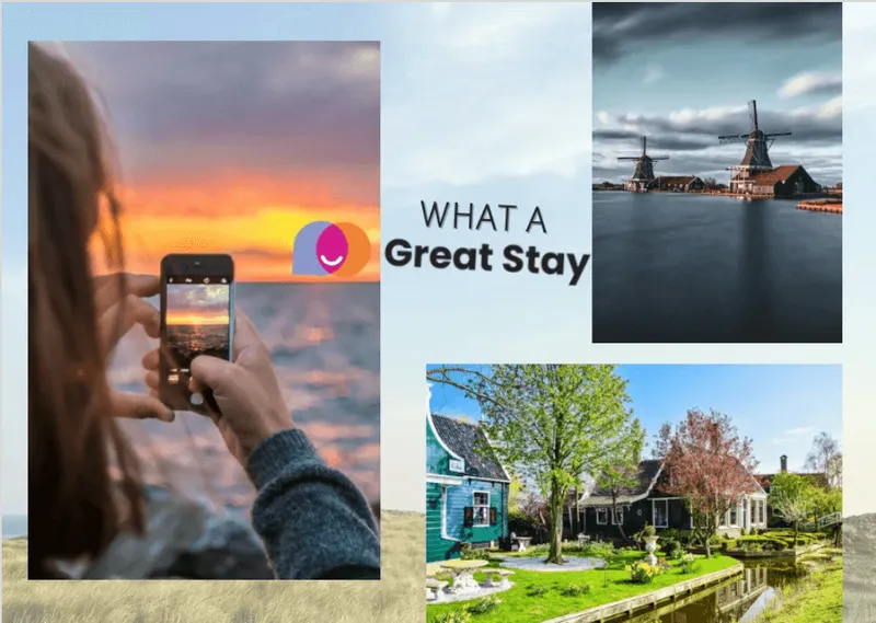 Ansichtkaart versturen-image