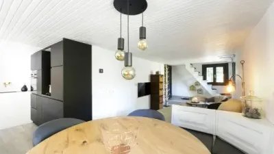 Chalet Monterosa-image