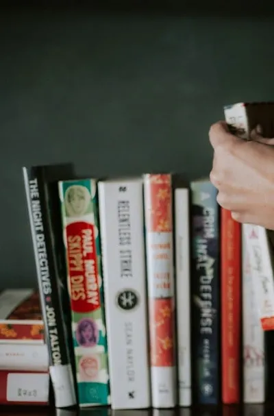 E boeken over de omgeving-image