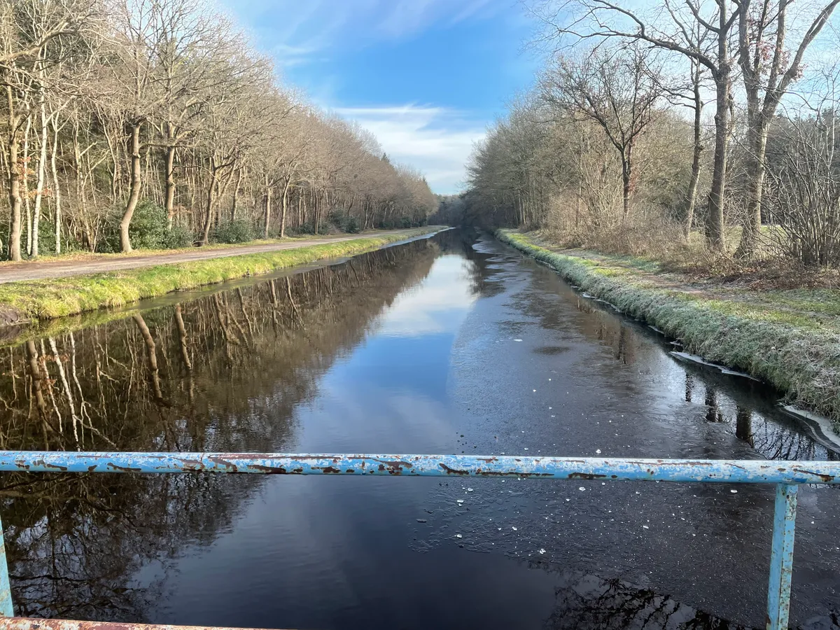 In de buurt-image