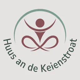 Huus An De Keienstroat logo
