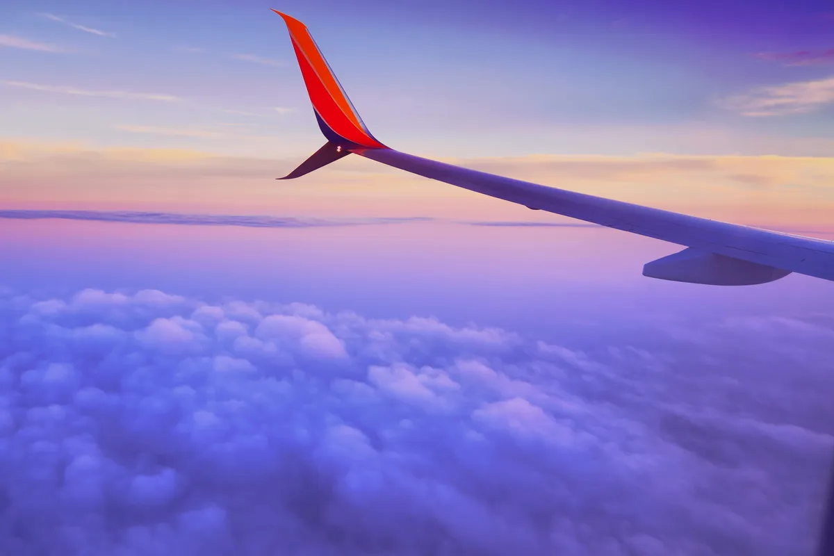 Vliegtijden Gran Canaria Airport-image
