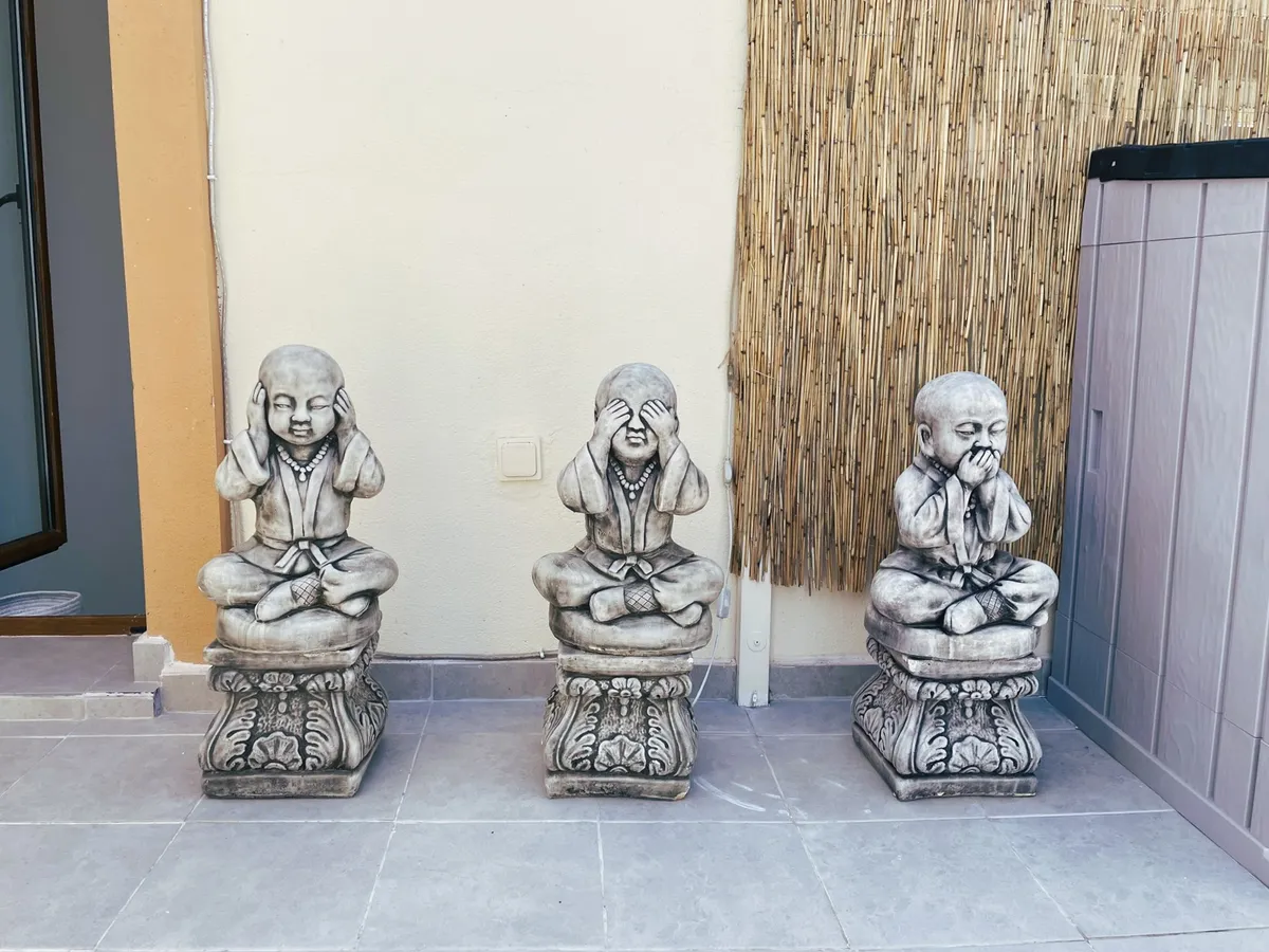 Casa Karma - Over de Finca-image