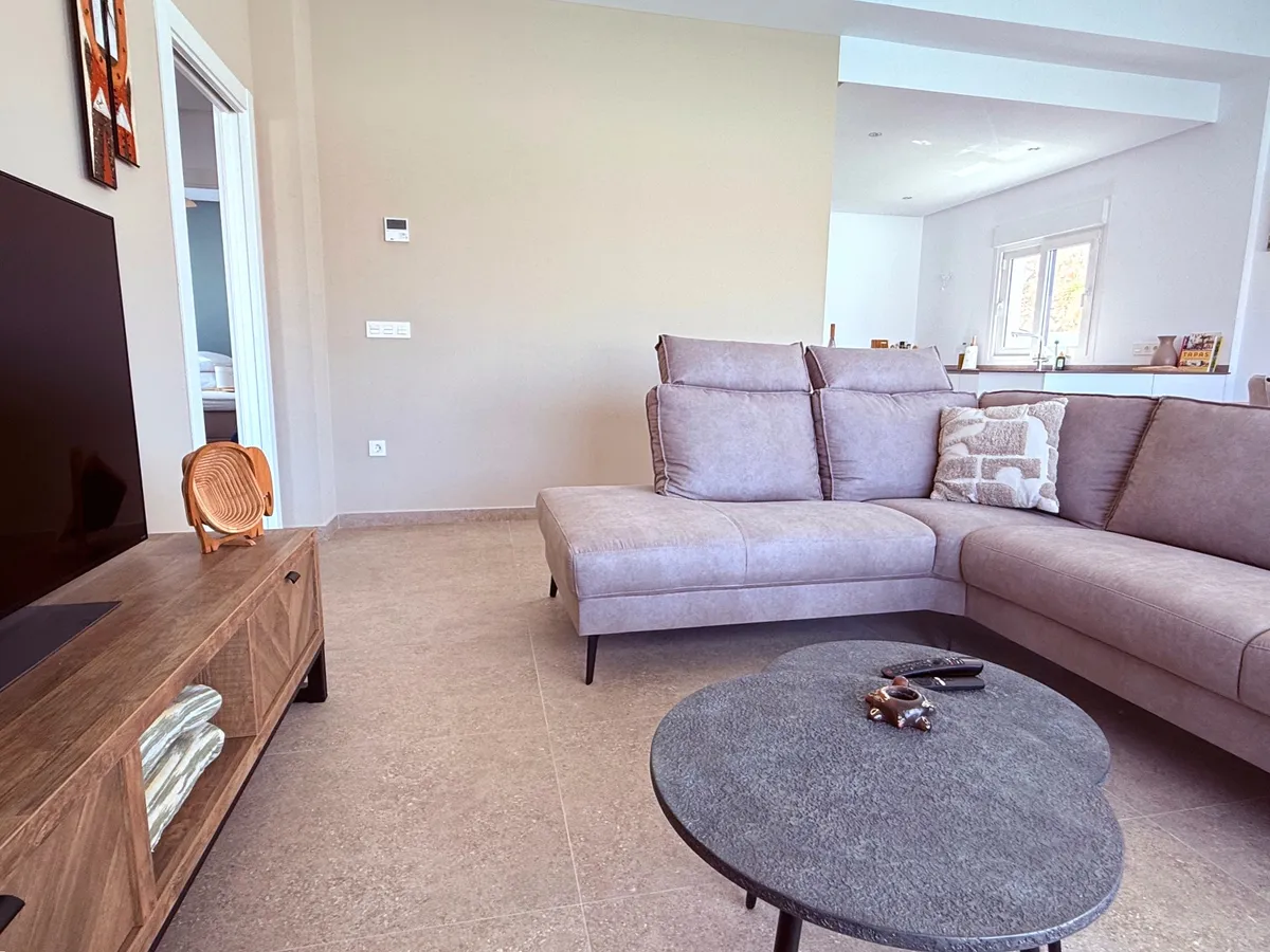 Casa Catharina - Over de Villa-image