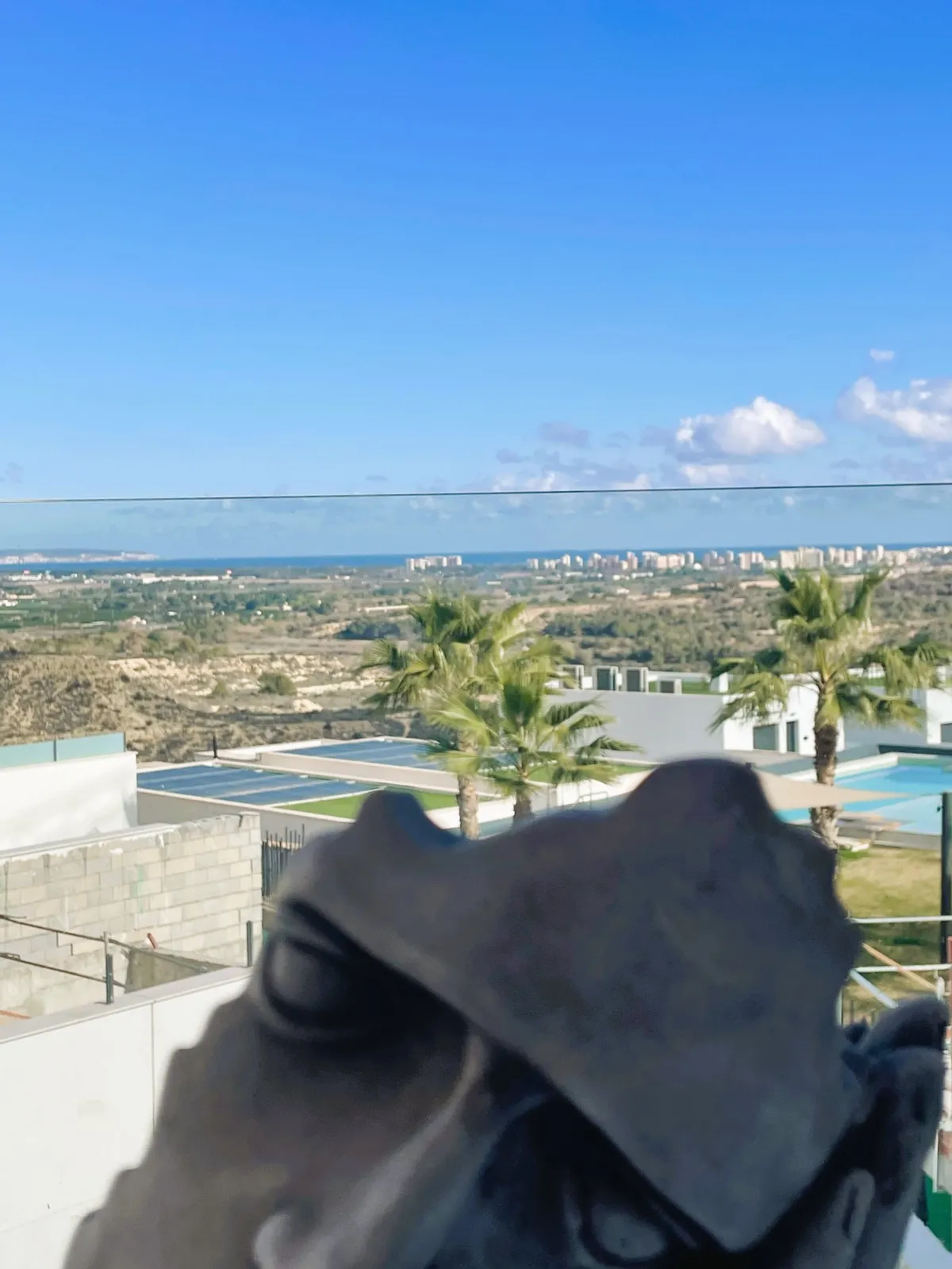 Casa Vista Mar - Over de Woning-image