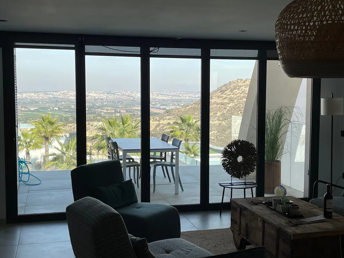 Casa Colina - Over de Woning-image