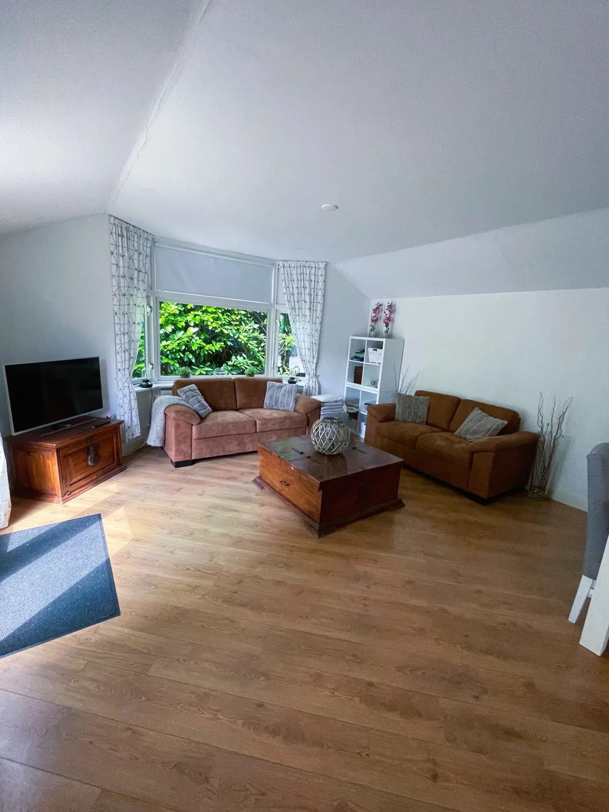 Smart TV Felicity-image