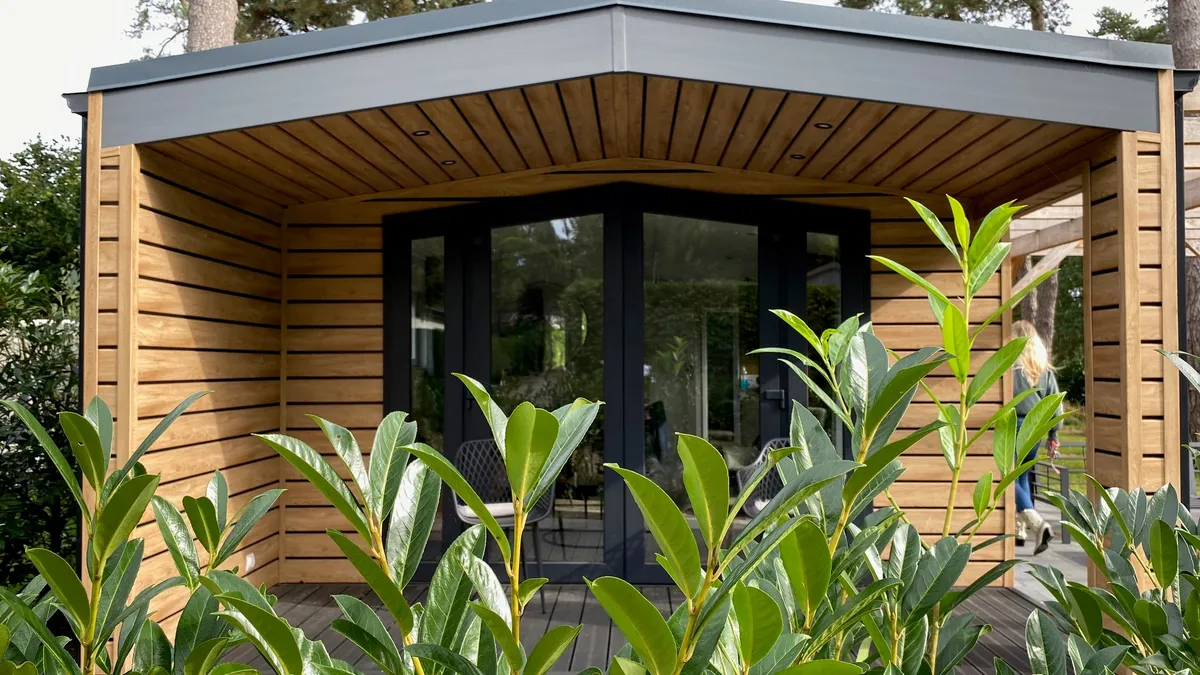 Serendipity - Over de Cottage-image