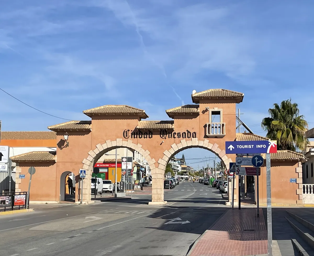 Rojales Winkelen-image