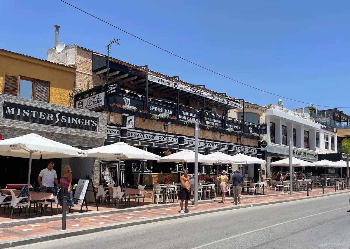 Rojales Restaurants -image