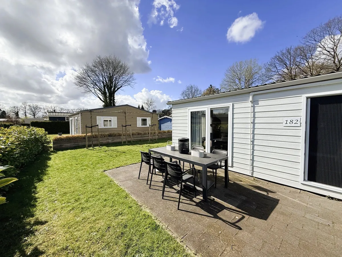 Harmony -  Over de Cottage-image