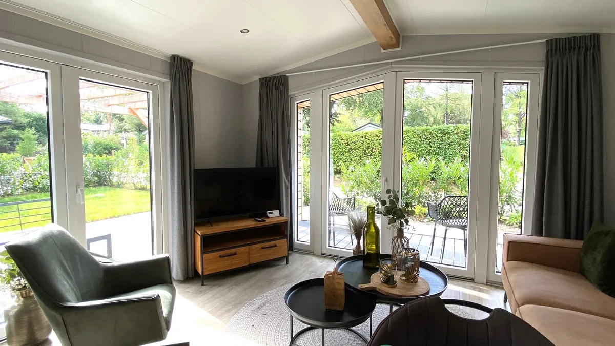 Smart TV Serendipity-image