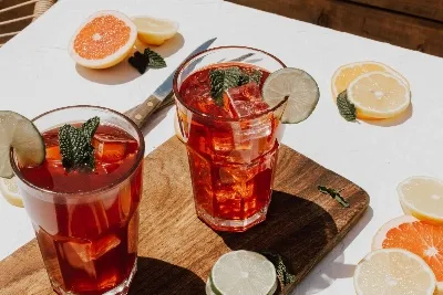 Feesten & Vergaderen-image