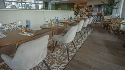 Eten & Drinken-image